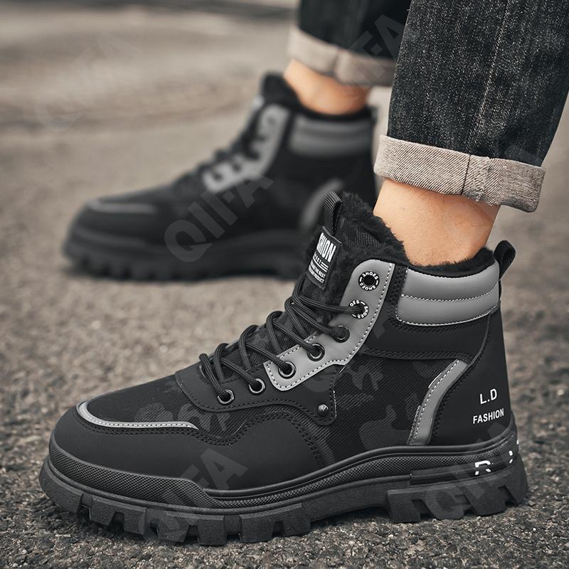 Мужские Ботинки CC4119_LD886-1