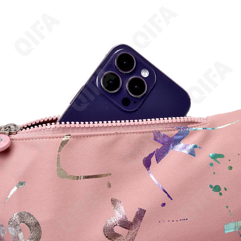 Женская Сумка поясная CC120_9234-1