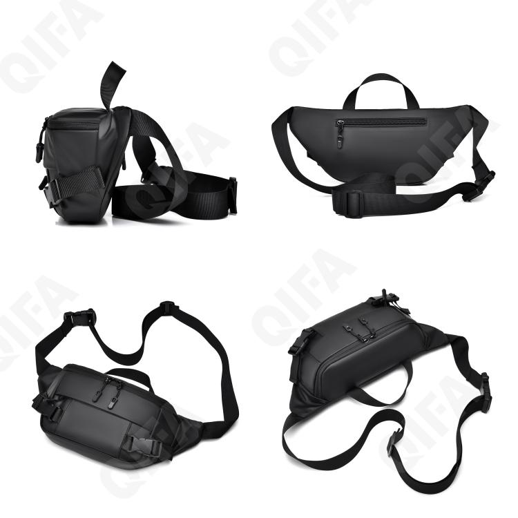 Мужская Сумка поясная CC2123_KS8263-1