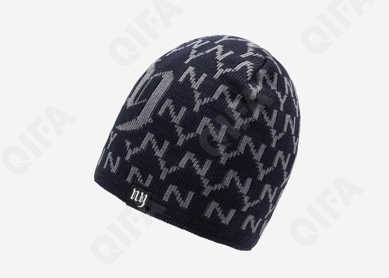 Мужская Шапка CC4472_A-475-4