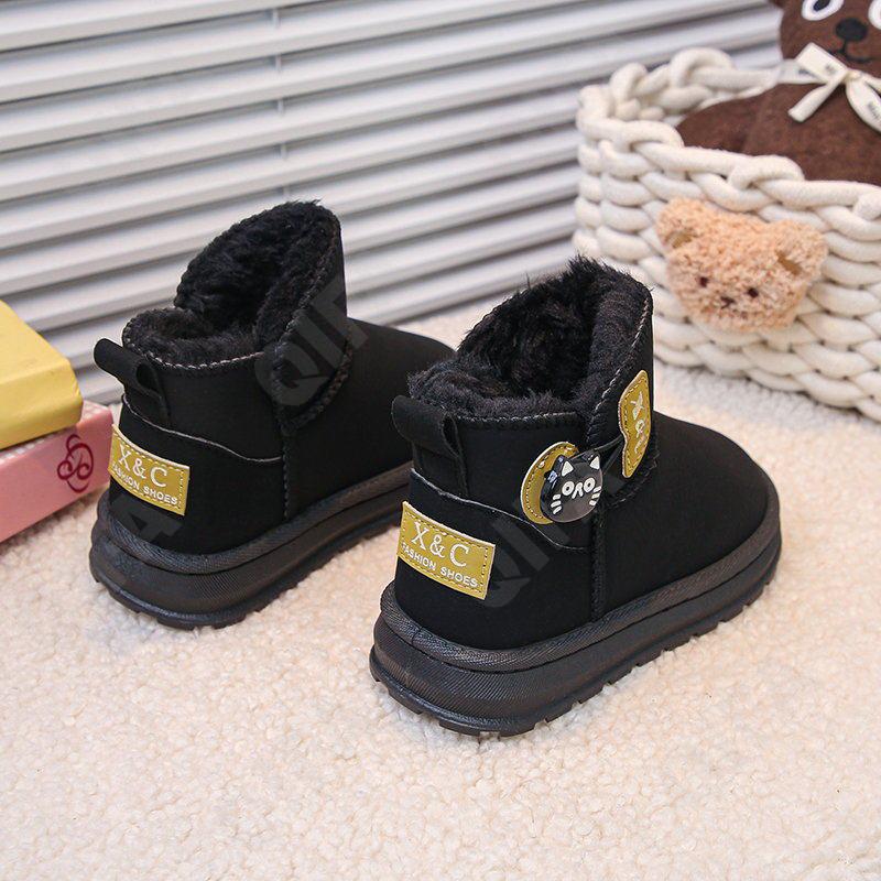 Детские Угги CC5225_6103-A1