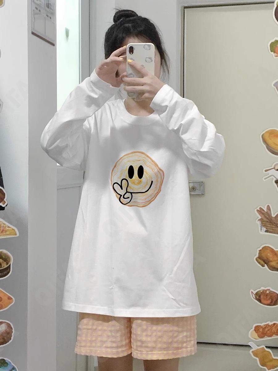 Женский Лонгслив CC4120_C45_226_1777_18