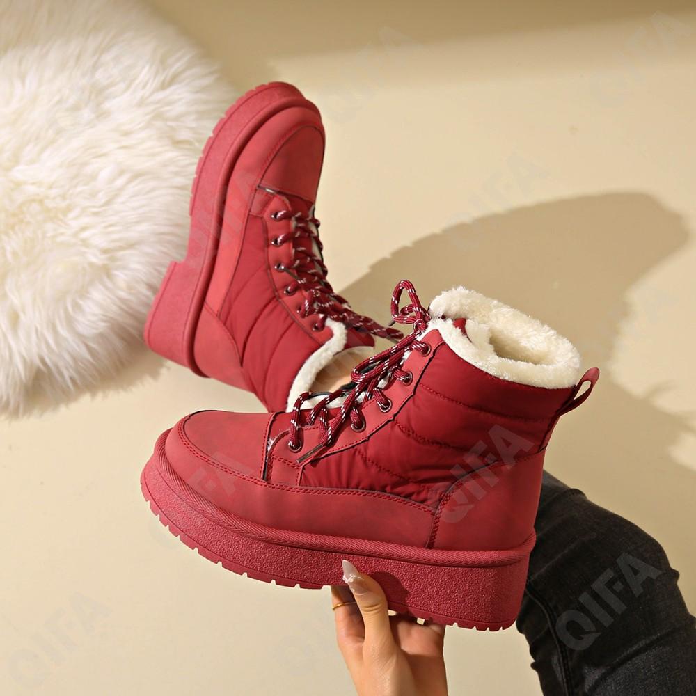 Женские Ботинки