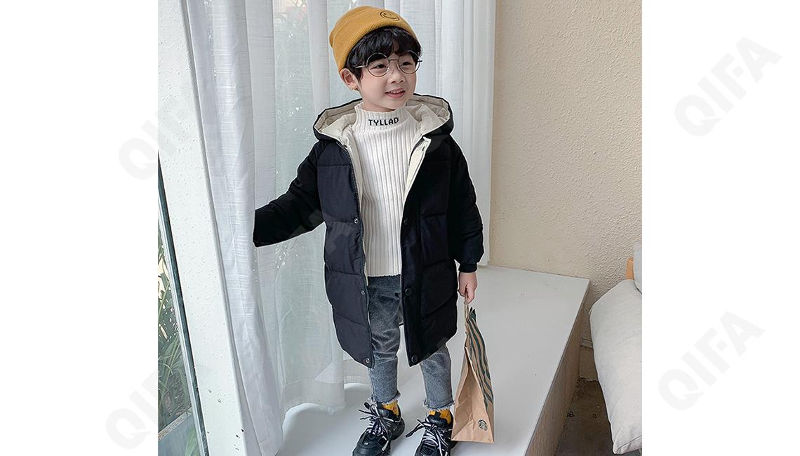 Детское Пальто CC1608_BM8856_252_1812