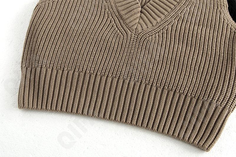 Детский Жилет CC2196_24081_234_2574_85 Детский Жилет CC2196_24081_234_2574_85