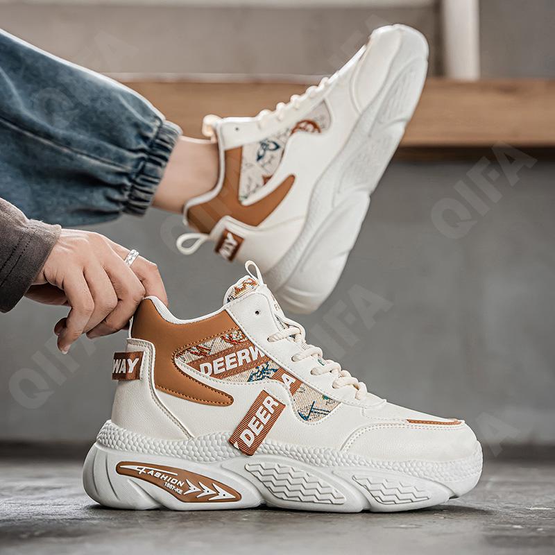 Мужские Ботинки CC4011_JY-Z678-1