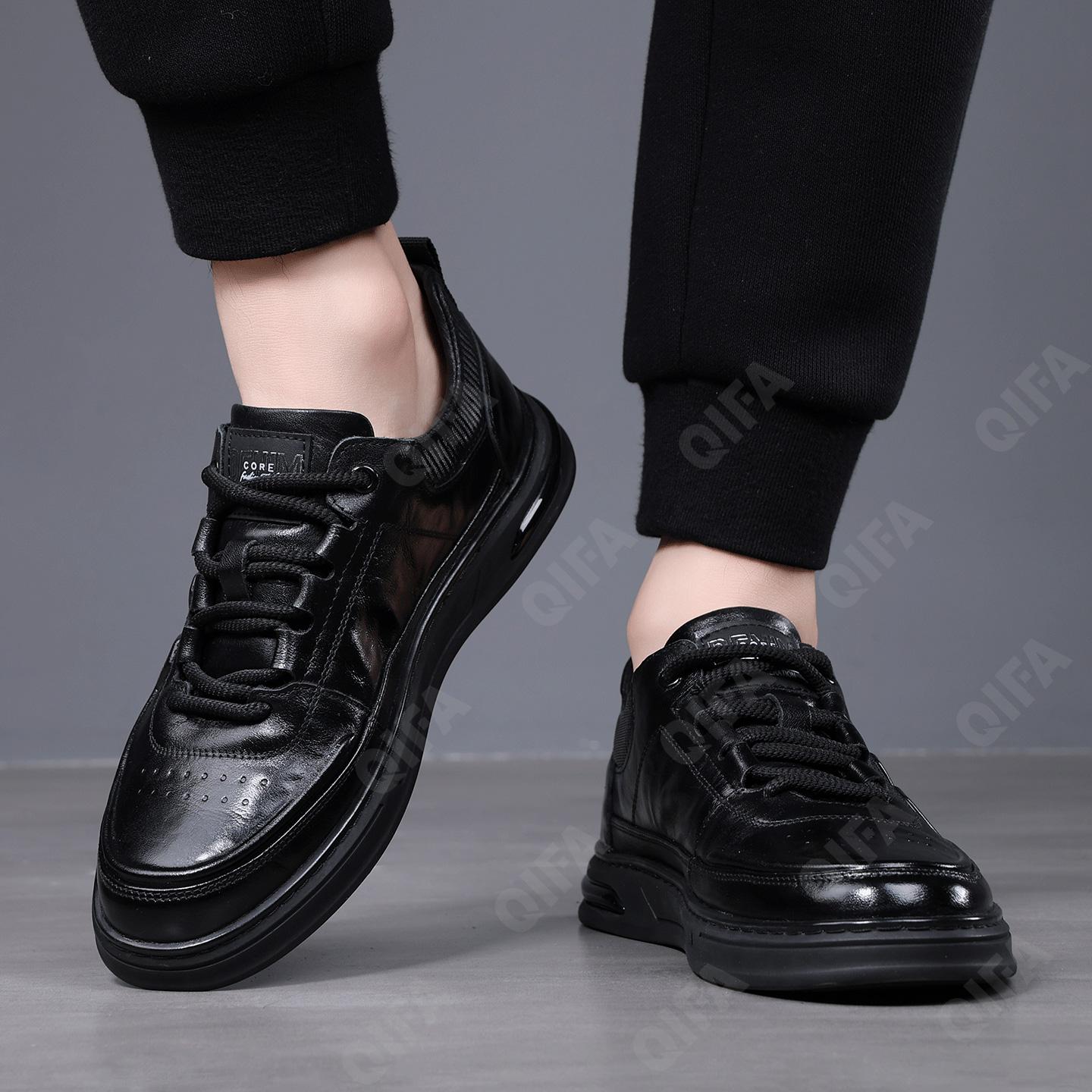 Мужские Полуботинки CC4011_38001-1