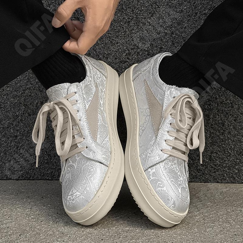 Мужские Полуботинки CC4019_XMF-89719-1