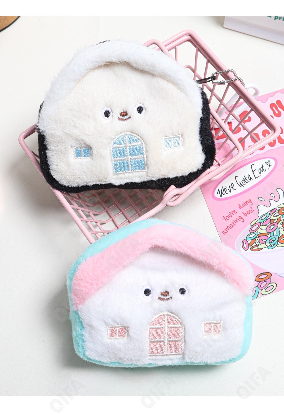 Женская Косметичка CC5051_YK-MRFZB-1