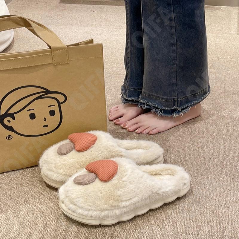 Женские Тапочки