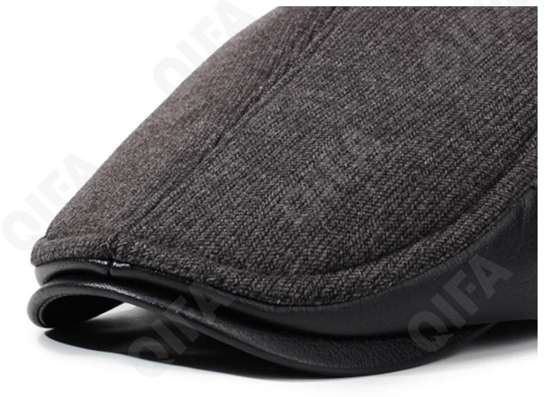 Мужская Кепка CC4472_W-387-2