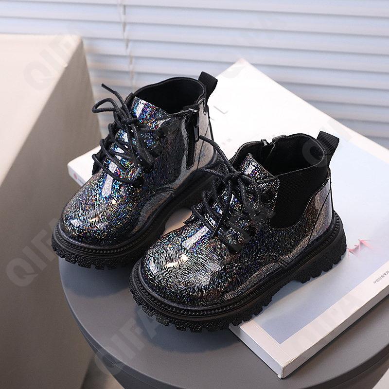 Детские Ботинки