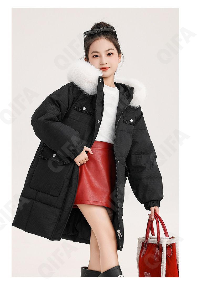 Детское Пальто CC2361_YT8807_252_1817_83