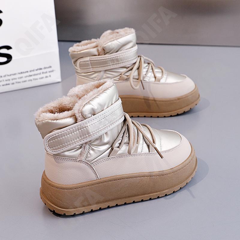 Женские Ботинки