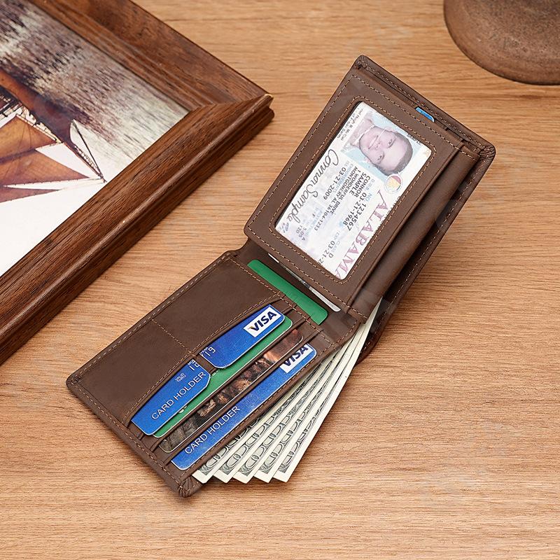 Мужской Кошелек CC4003_TP-2278A-1