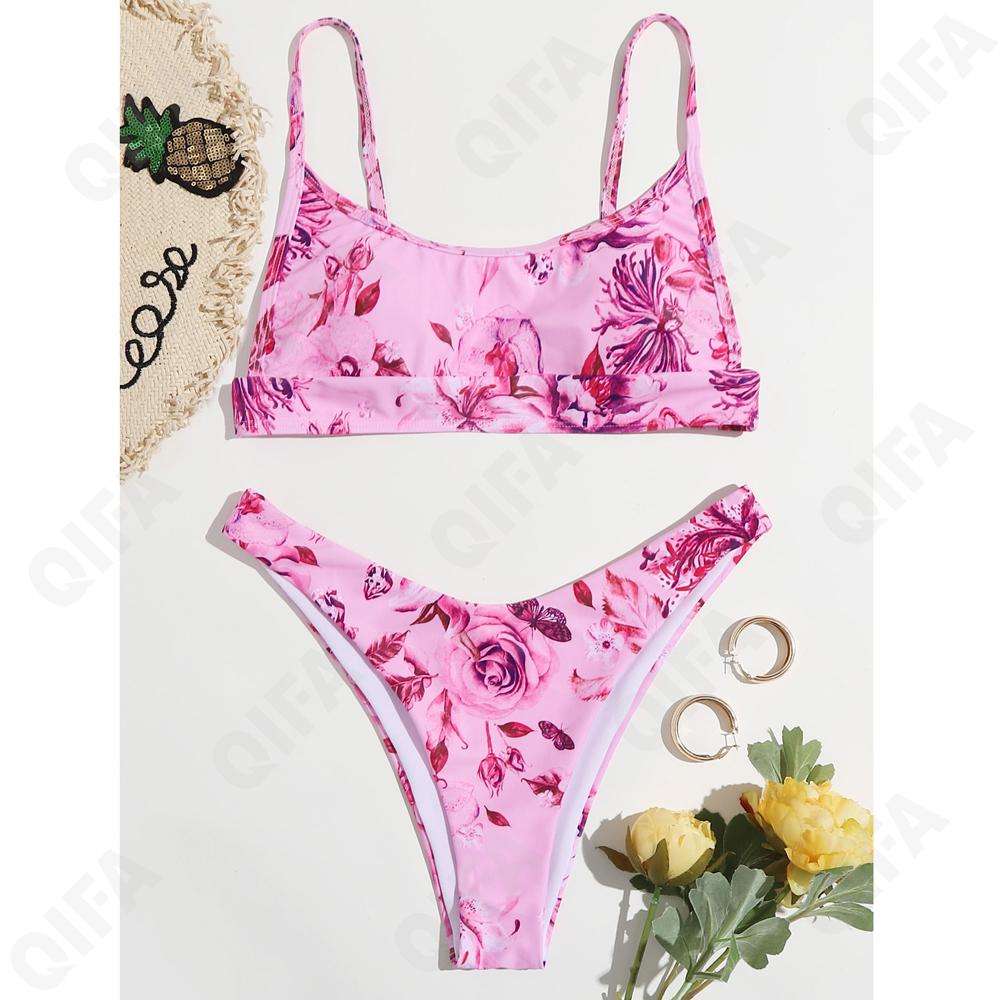 Женский Купальник раздельный Женский Купальник раздельный