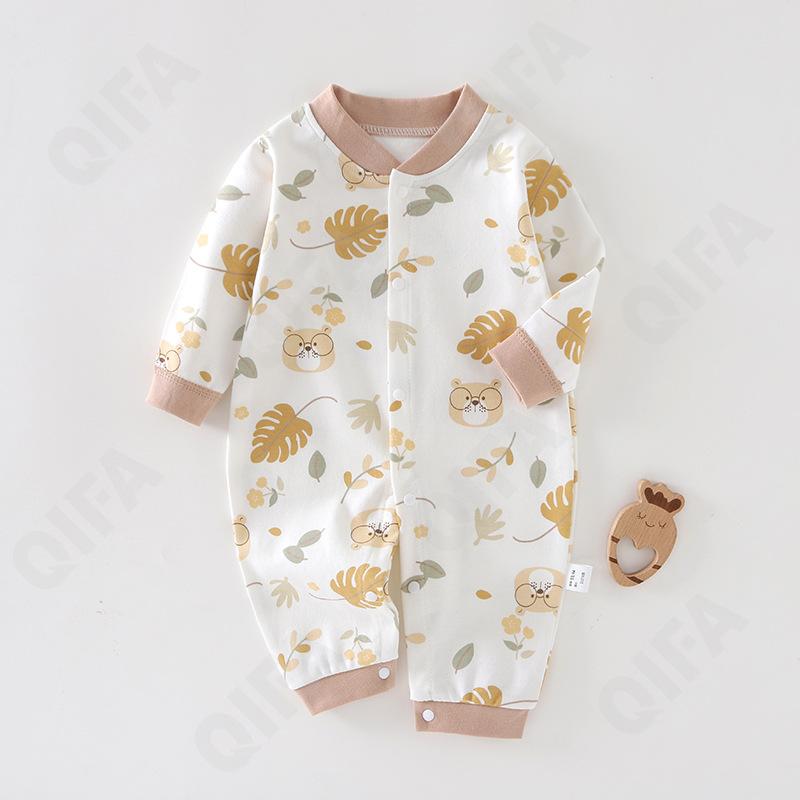 Детский Комбинезон CC2477_25001-6_234_2447_71