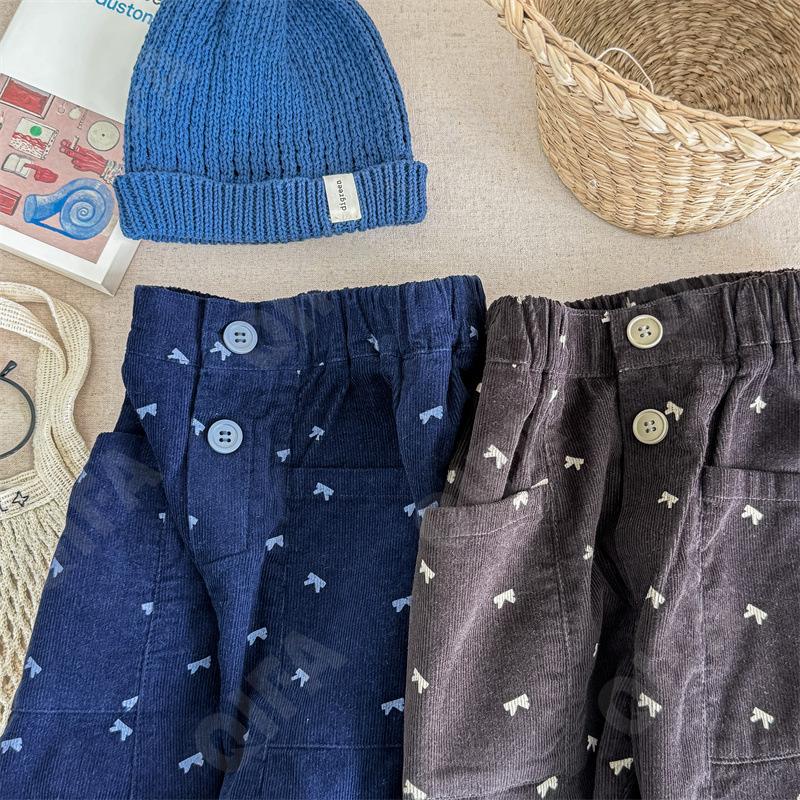 Детские Брюки CC1293_5531_247_2574_70