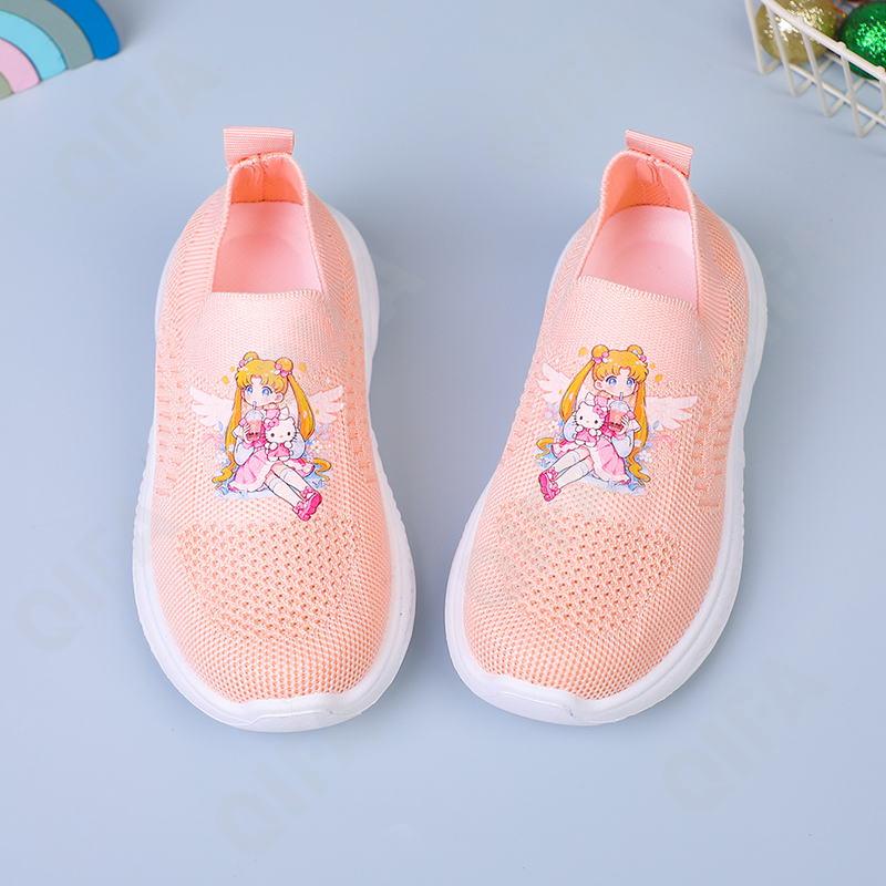 Детские Слипоны CC3601_T3007-A1