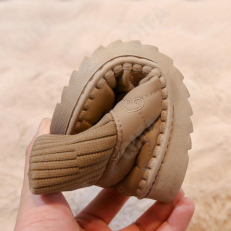 Детские Ботинки CC5214_2206-B1