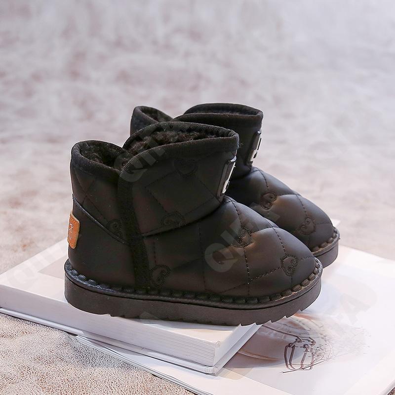 Детские Угги CC5214_1807_M-B1 Детские Угги CC5214_1807_M-B1