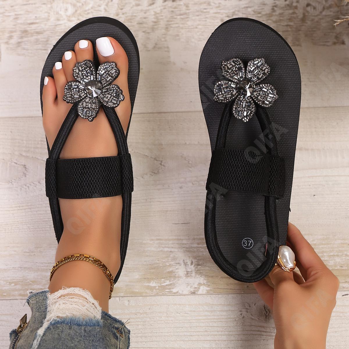 Женские Шлепанцы CC4007_2701-1