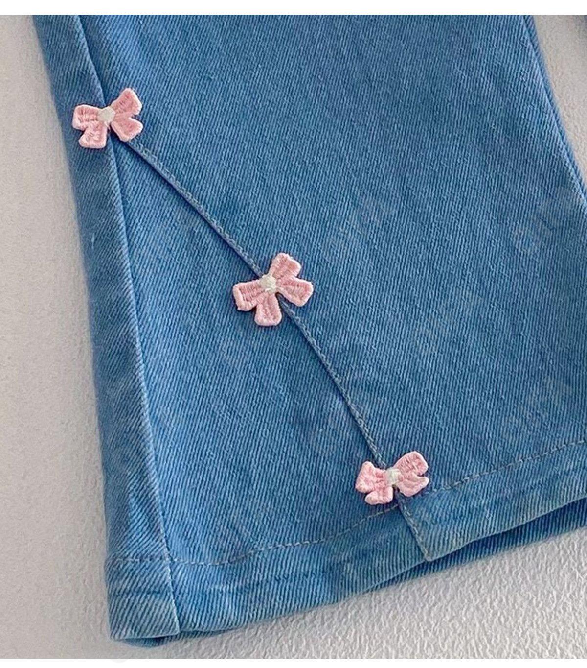 Детские Джинсы CC5543_A80028_247_2575_16