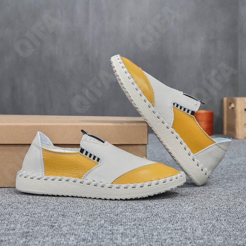 Мужские Слипоны CC4299_2308A-1 Мужские Слипоны CC4299_2308A-1