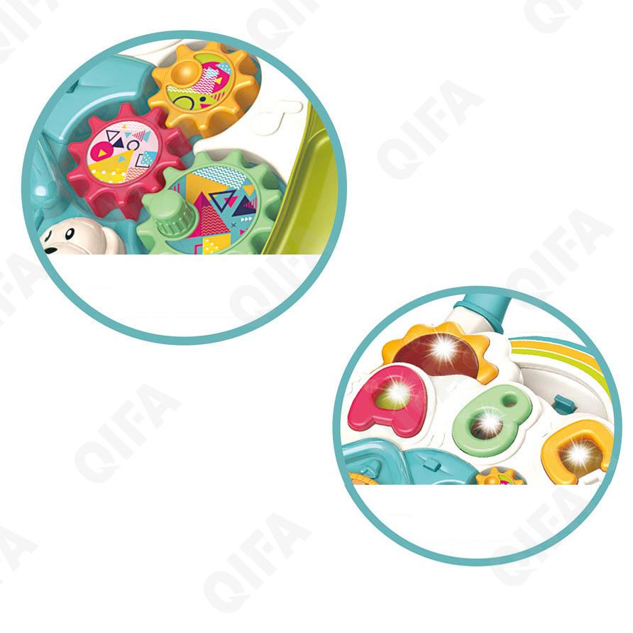 Детские Ходунки-каталка CC5819_698-60 Детские Ходунки-каталка CC5819_698-60