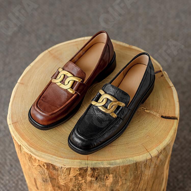 Женские Лоферы CC4419_D51-H115-2