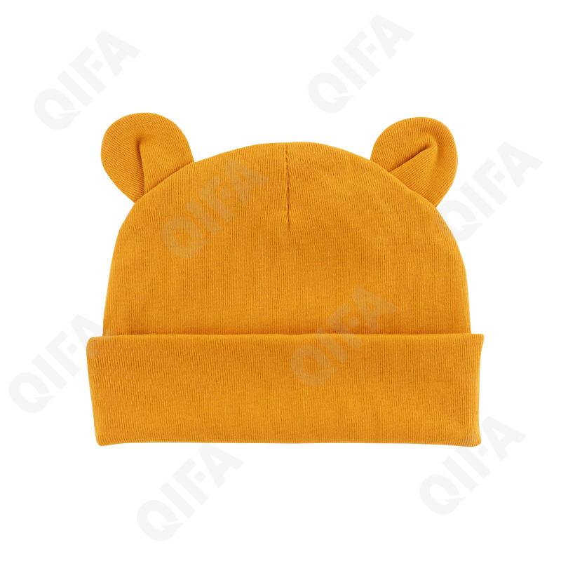 Детская Шапочка CC2502_MAOZIED04-12