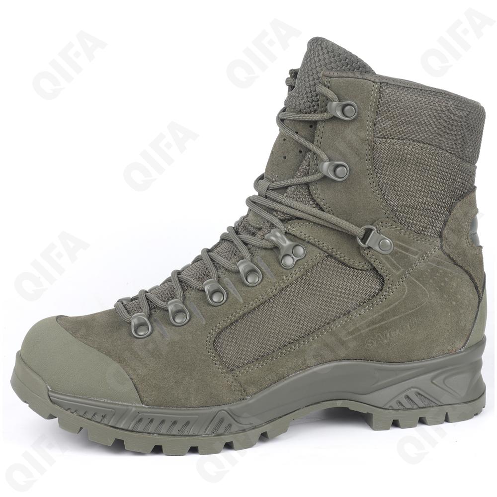 Мужские Ботинки