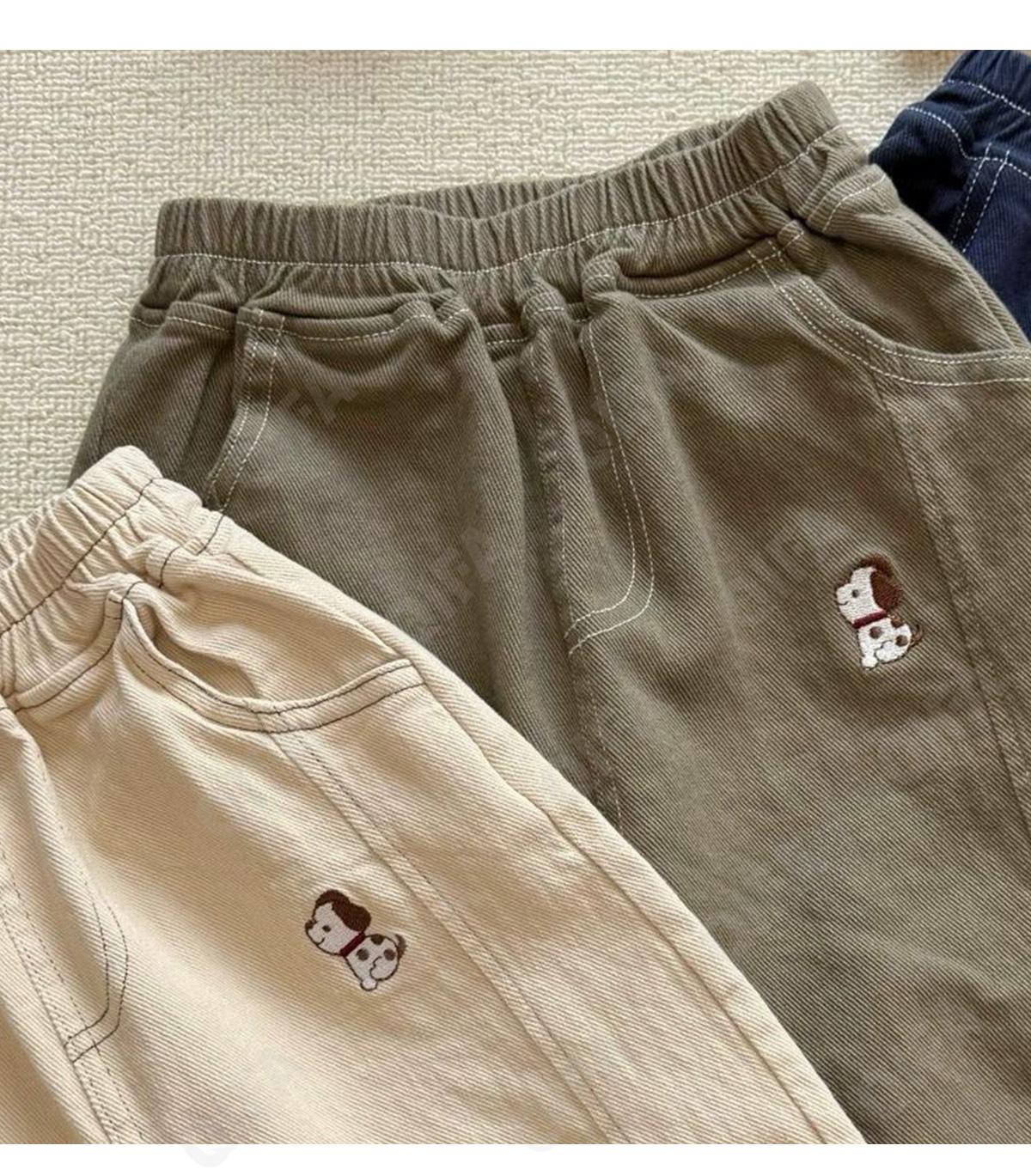 Детские Брюки CC5543_A80025_4549_2575_2