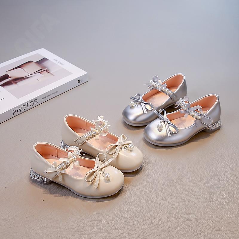 Детские Туфли CC5222_W101-A1 Детские Туфли CC5222_W101-A1