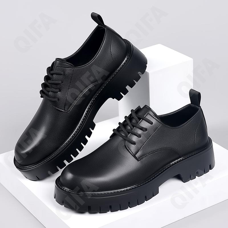 Мужские Полуботинки CC4114_U2266-3M