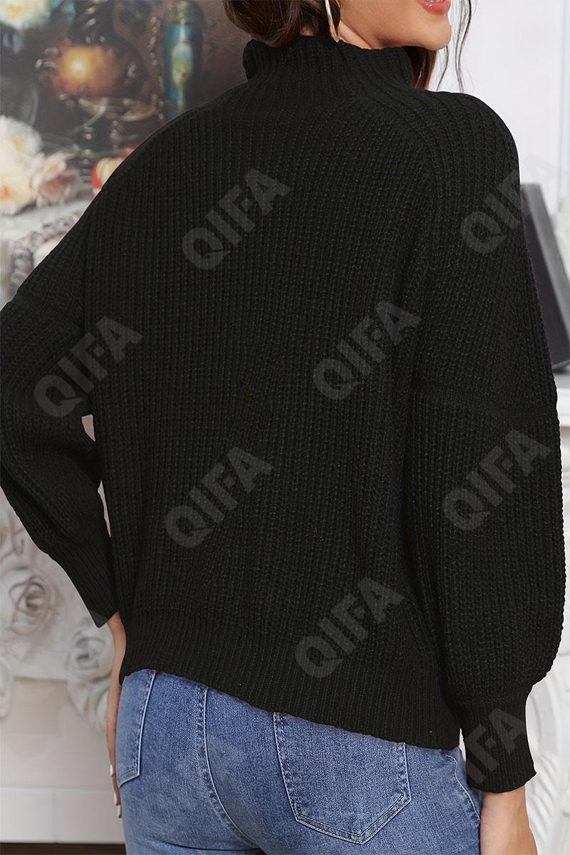 Женский Свитер CC4457_YZ028-1 Женский Свитер CC4457_YZ028-1