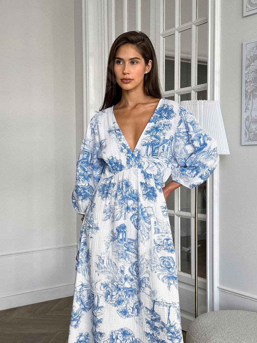 Женское Платье CC4694_LYQ0347_247_1776_21 Женское Платье CC4694_LYQ0347_247_1776_21