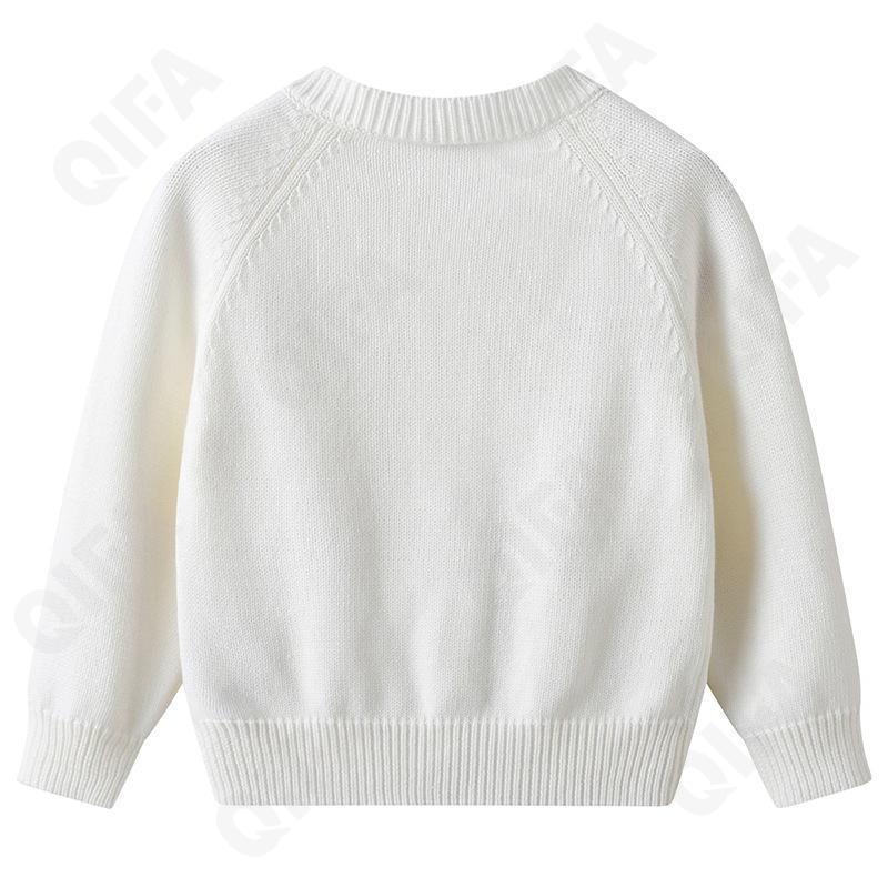 Детская Кофта CC5189_KS7Z0805AX_958_2576_65 Детская Кофта CC5189_KS7Z0805AX_958_2576_65