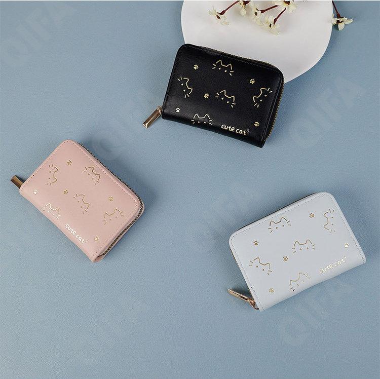 Женская Кредитница CC2568_FQ2001-01-5