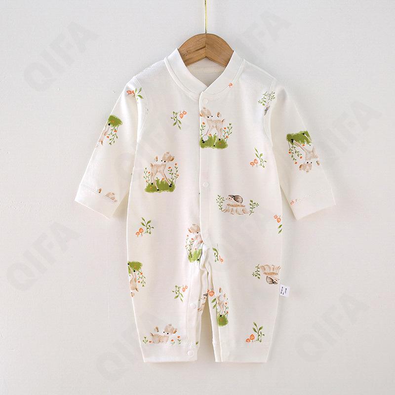 Детский Комбинезон