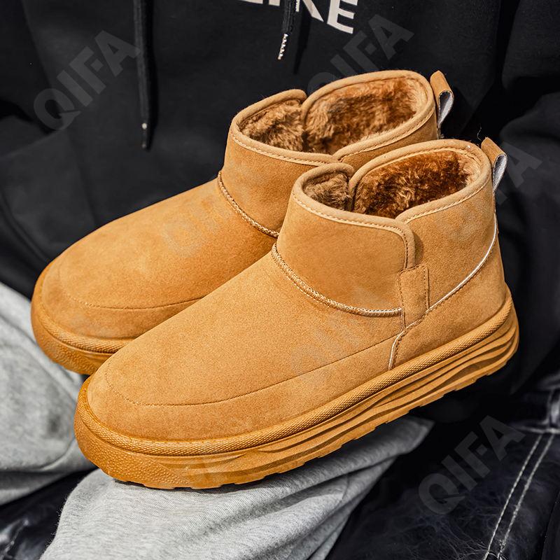 Мужские Угги CC4114_XK55-1 Мужские Угги CC4114_XK55-1