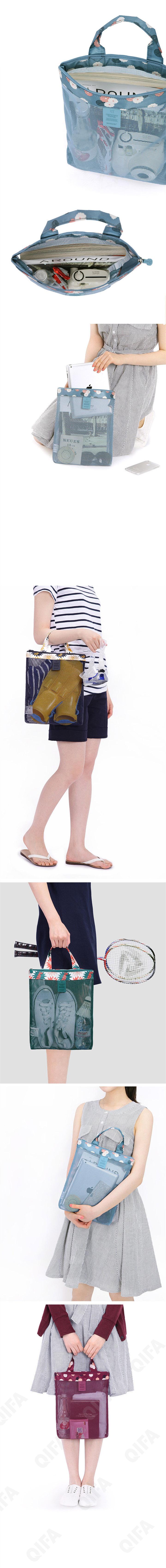 Женский Несессер CC482_C19-4-01-4