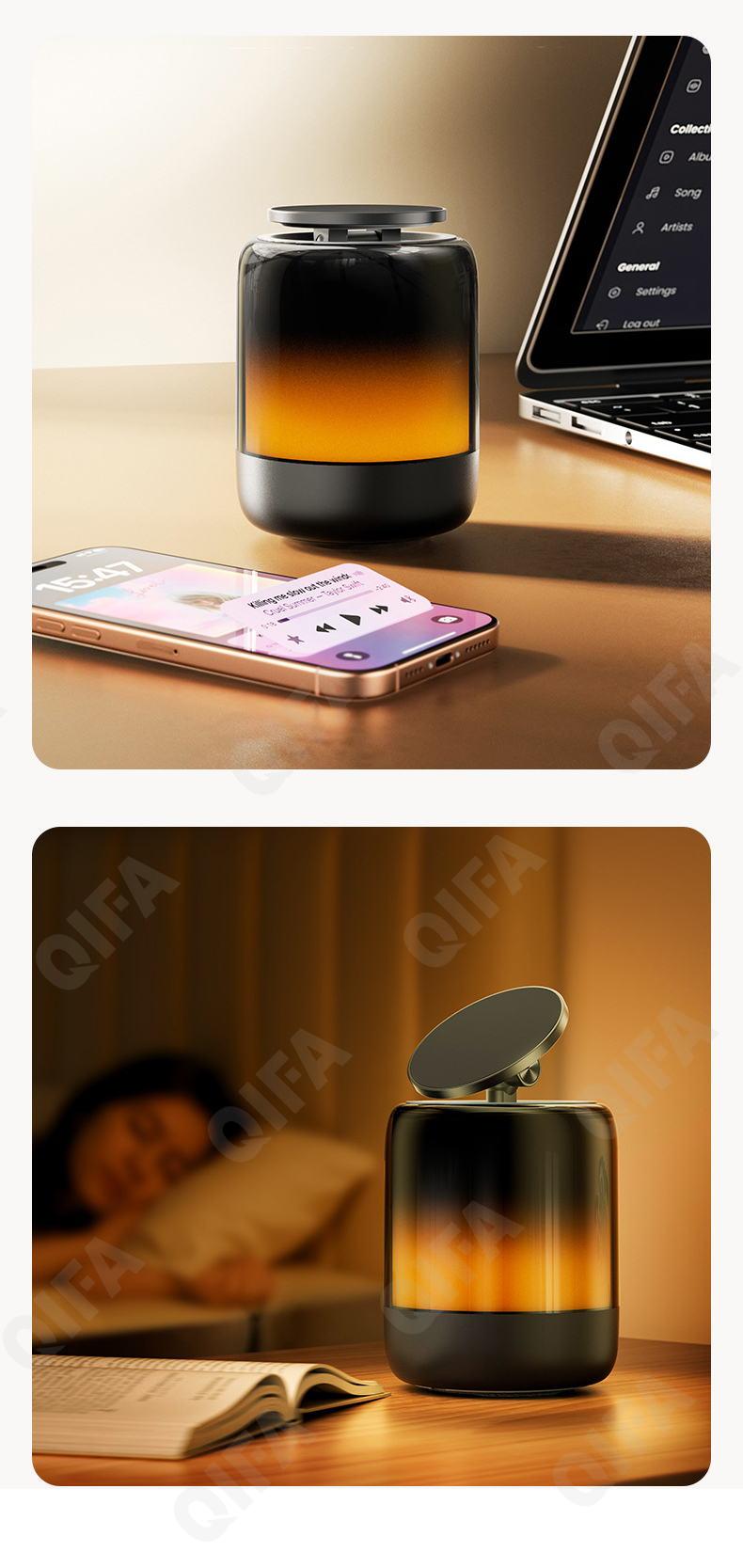 Bluetooth колонка CC5120_SXZK-03-2