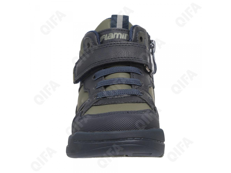 Ботинки 242B-G1-5680