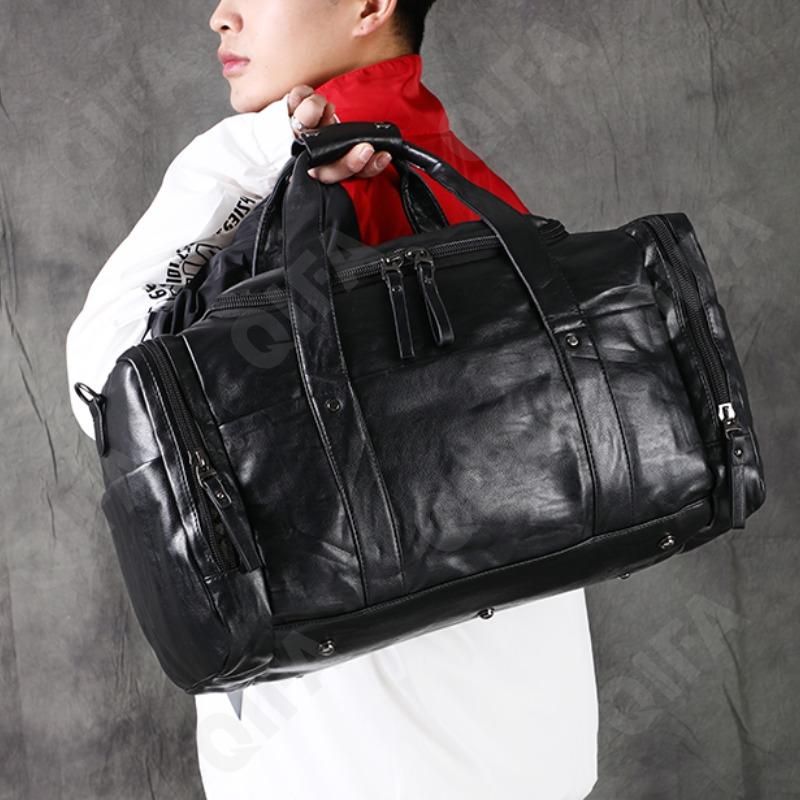 Мужская Дорожная сумка