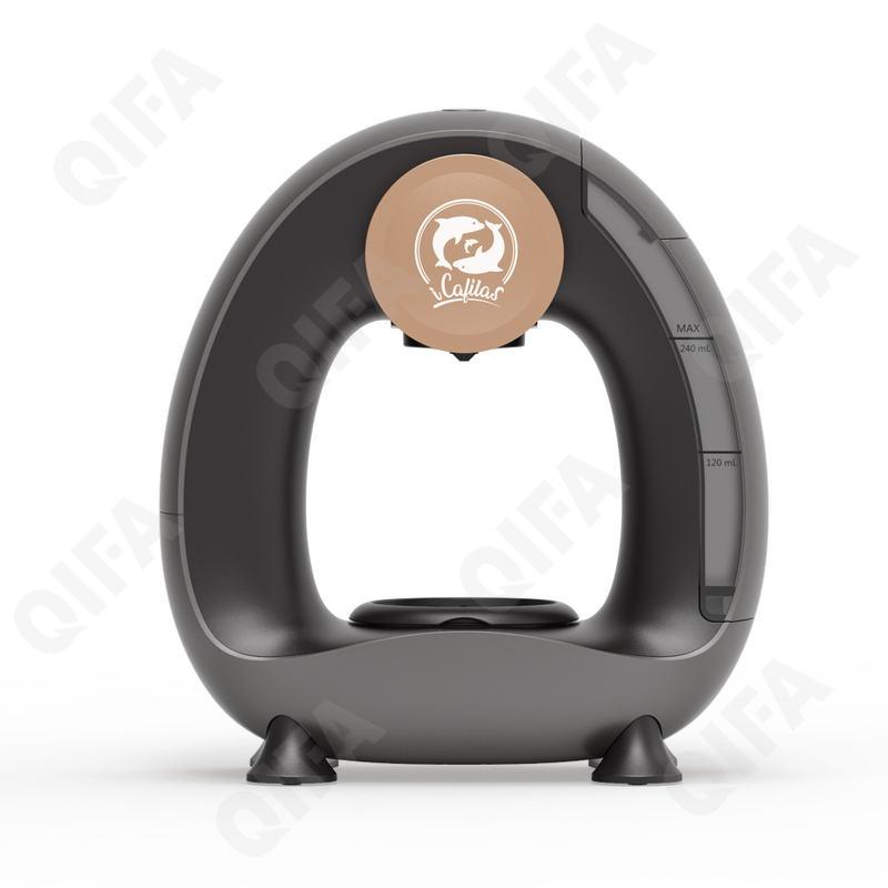 Кофемашина