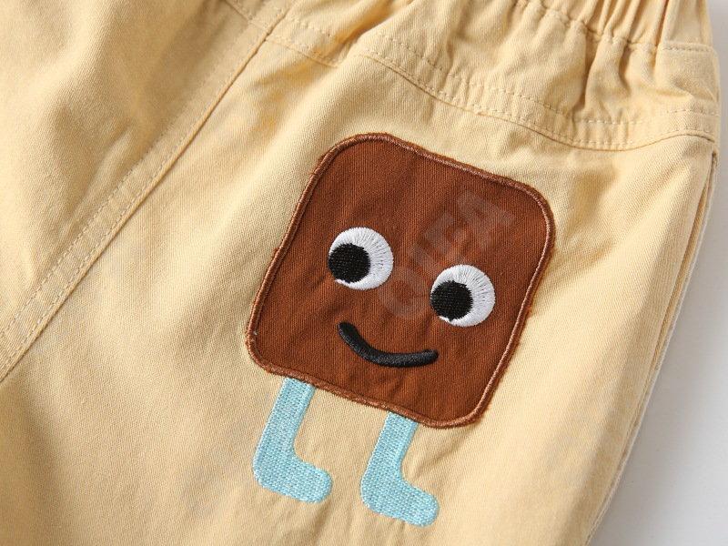 Детские Шорты CC3266_KZ2328_234_2575_76 Детские Шорты CC3266_KZ2328_234_2575_76