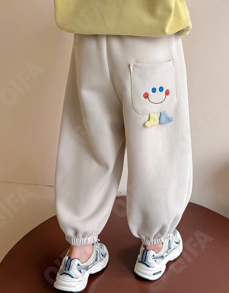 Детские Джоггеры CC5855_MBCT125D_225_1817_98 Детские Джоггеры CC5855_MBCT125D_225_1817_98