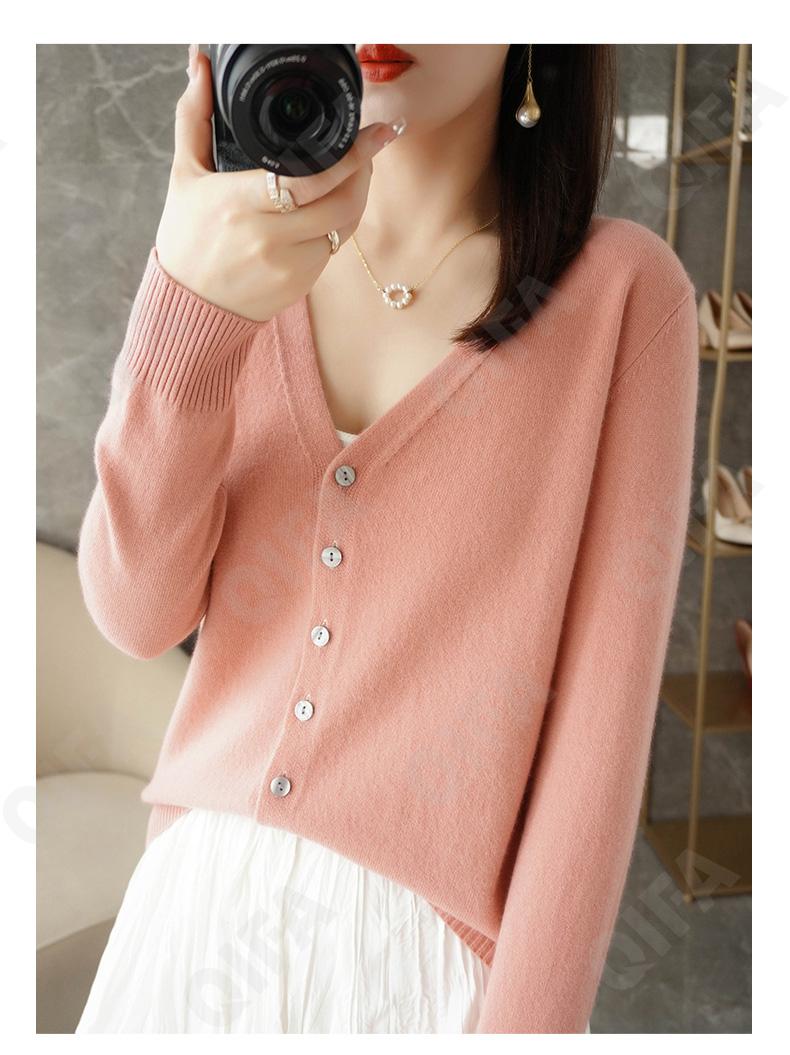 Женский Кардиган CC3116_ZD035_252_1777_54