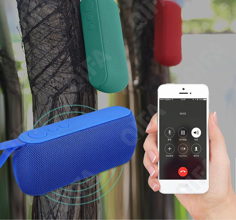 Bluetooth колонка CC5098_NYX-07-4